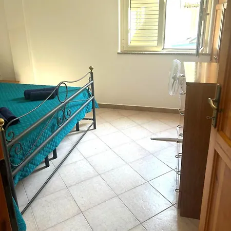 Da Rita * Cala Gonone