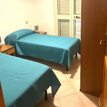 Da Rita * Cala Gonone