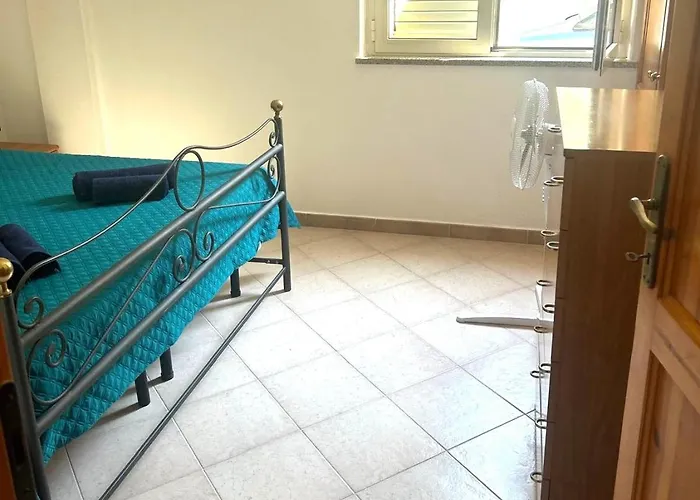 Da Rita * Cala Gonone