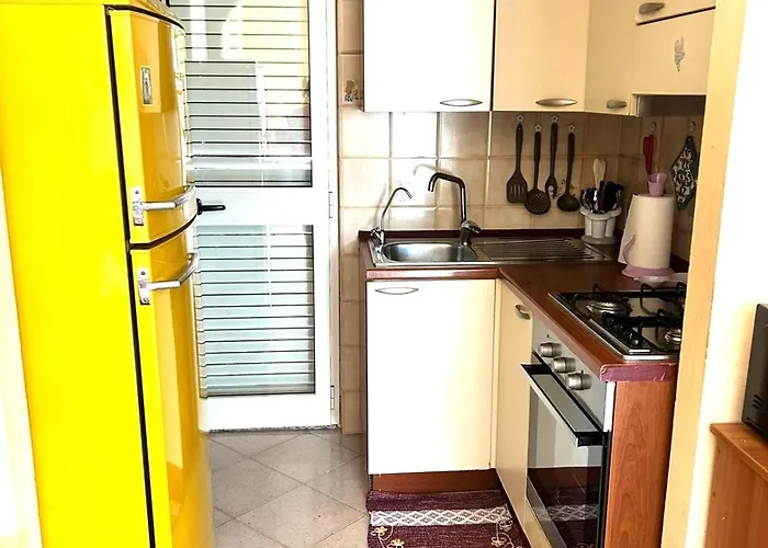 Da Rita * Cala Gonone