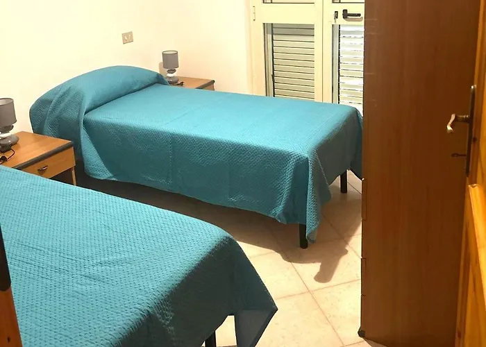 Da Rita * Cala Gonone